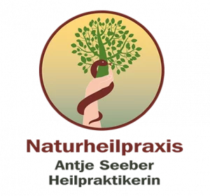 Logo der Antje Seeber-Heilpraktikerin Naturheilpraxis in Thüringen