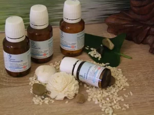 Phytotherapie