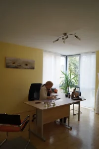 Reiki in Thüringen